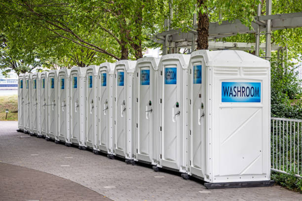 Best Local porta potty services  in Addison, WV