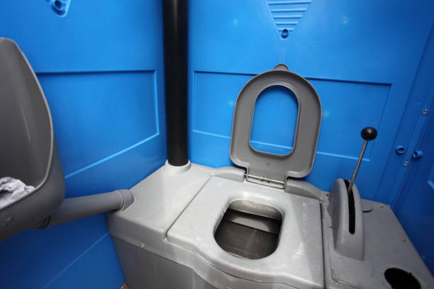 Best Portable restroom trailer rental  in Addison, WV