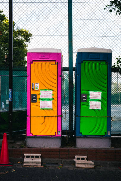 Best Porta potty rental for festivals  in Addison, WV