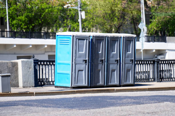 Best Sanitation services for porta potties  in Addison, WV