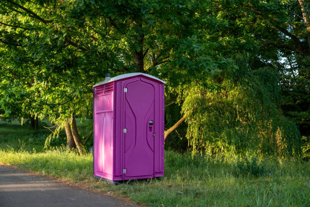Sanitation services for porta potties in Addison, WV