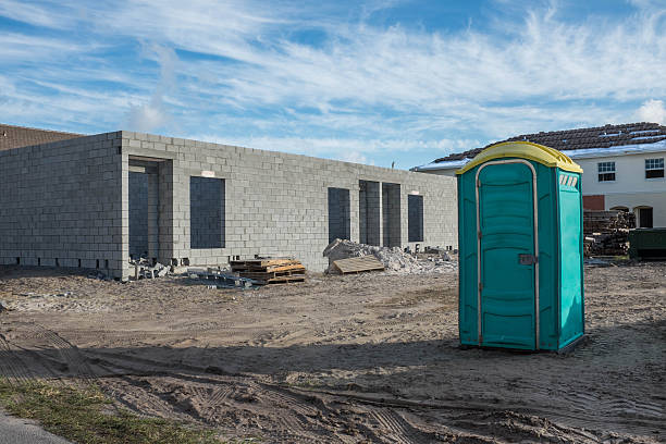 Porta potty rental for festivals in Addison, WV